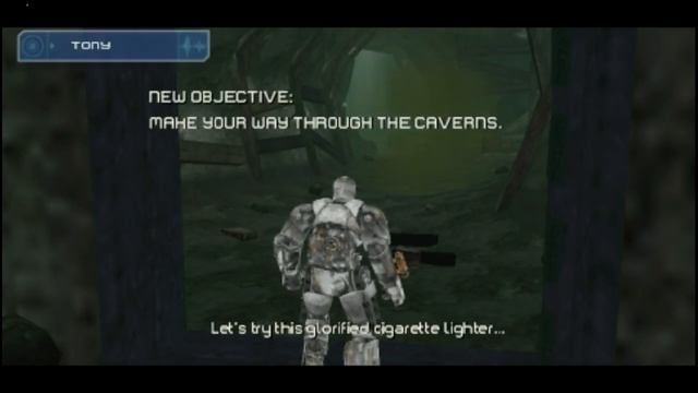 Top Mejores Juegos De IRON MAN Para Android смотреть онлайн