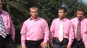 🎵 Группа братьев - По тундре по железной дороге | Христианская песня