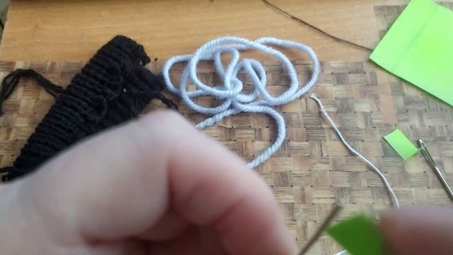 ЛЕГКО ВДЕТЬ ТОЛСТУЮ ПРЯЖУ В УШКО ИГОЛКИ. смотреть онлайн