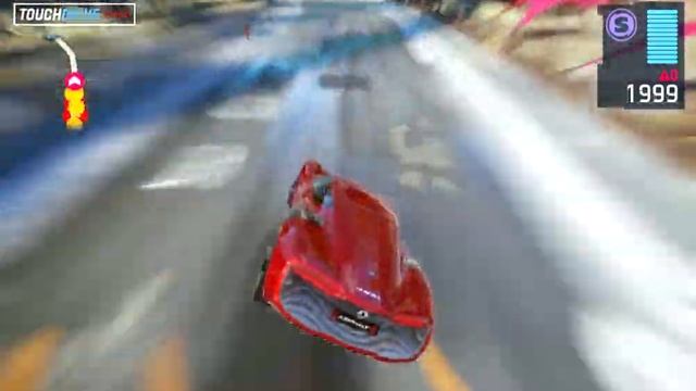 Asphalt 9 Легенды: Прохождение синдиката: часть 5, прокачал Renault DEZIR смотреть онлайн