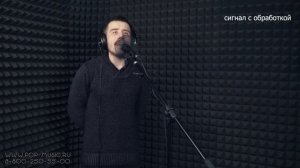 Динамический микрофон SENNHEISER XS 1