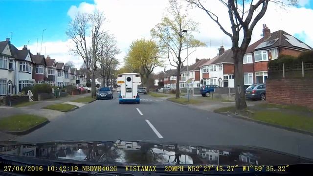 Solaire Toppola On Ford Sierra - Camper Add On.. Seen Today !