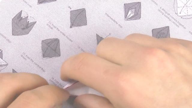 Let's Fold: Origami Traveller from Journey (PS3 game) смотреть онлайн