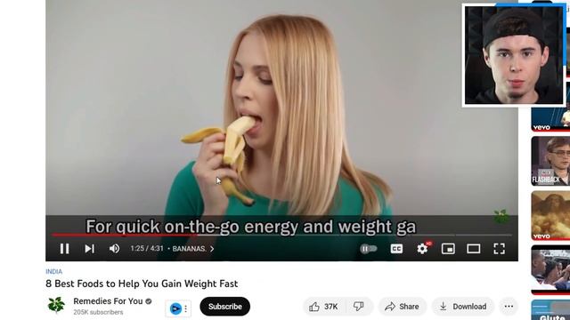 8 Faceless Cash Cow YouTube Channel Ideas for 2023 смотреть онлайн