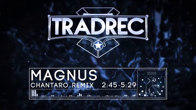 [Progressive House] Nick Olmoz - Magnus (Chantaro Remix) смотреть онлайн