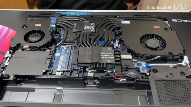 Unboxing Clevo x170sm-g смотреть онлайн