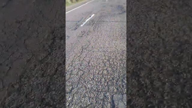 Дорога на посёлок Бузан. смотреть онлайн
