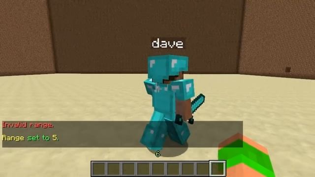 Minecraft Bukkit Plugin - Citizens 2 - Walking, Talking, NPCs смотреть онлайн