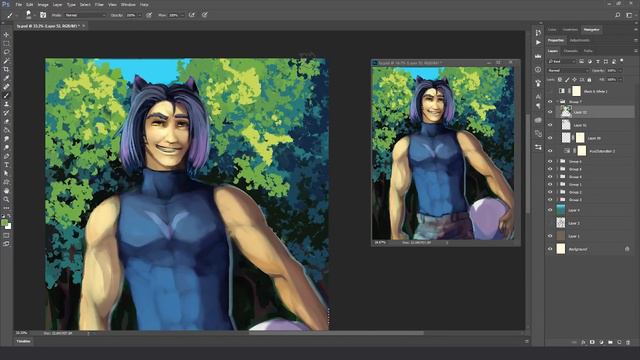 OC CHRONICLES - Ethan - Episode 13: Fiddlesticks смотреть онлайн