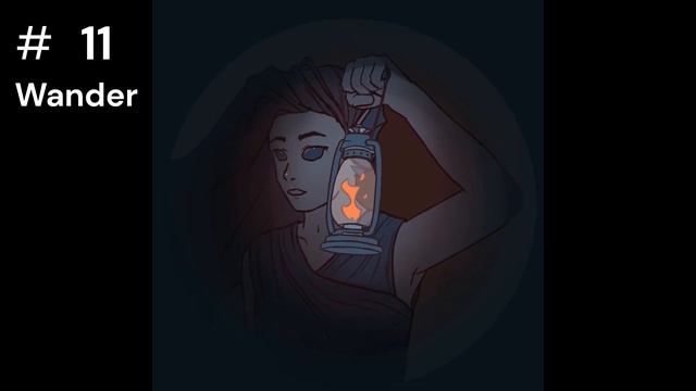 I Animated Inktober 2023 смотреть онлайн
