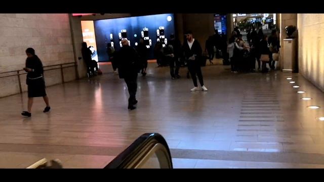 ? TAX REFUND in Ben Gurion Airport?!?Terminal 3 смотреть онлайн