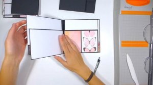 #3 фотоальбом своими руками★Скрапбукинг. Мастер класс