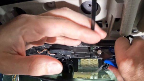 2023-2024 Subaru Outback Auto Start/Stop Disable (AE041) - Autostop Eliminator Installation