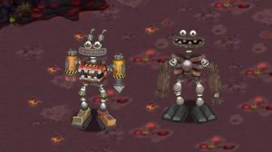 If the Fanmade and Real Earth Island Epic Wubboxes Switched. [Animated What-If]