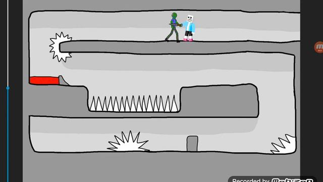 Приключение санса в майнкрафте #1 начало смотреть онлайн