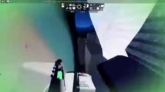 Roblox : Parkour | Halloween Run | Eternal Youth (Samurai) смотреть онлайн