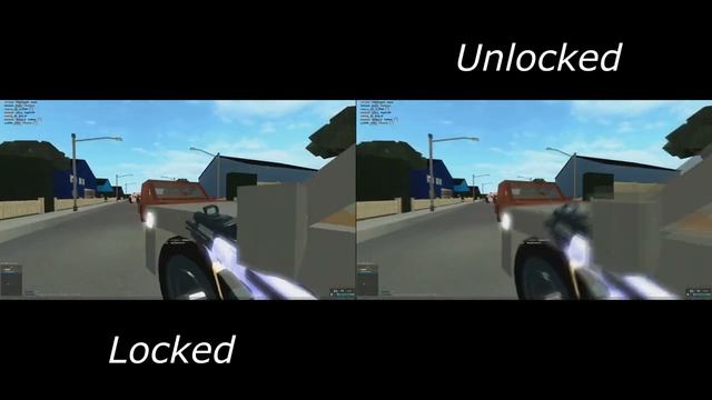 || Roblox FPS Unlocker Tutorial || (Updated Version 2.0)