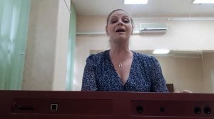 Народные распевки 1 часть