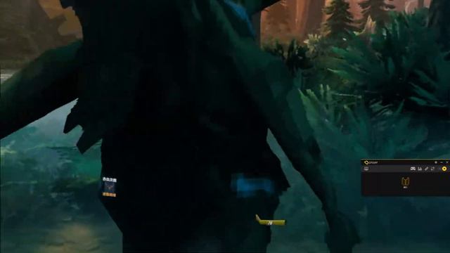 Kyle-G's VR games（Valheim VR Part4） смотреть онлайн