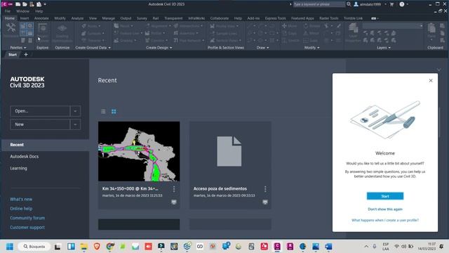 Instalación de Trimble Link 2023 смотреть онлайн
