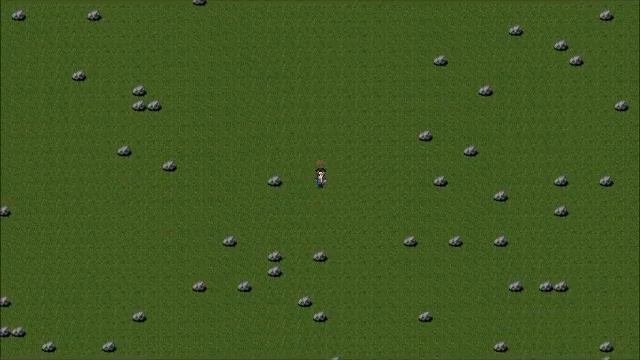 Java Game Very Early Development смотреть онлайн