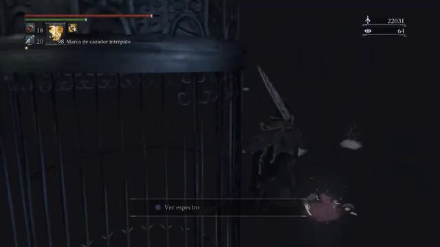 Bloodborne™ | como conseguir la RUNA LUNA +30% de ECOS DE SANGRE | video GUIA смотреть онлайн