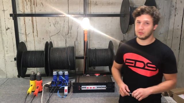Обрыв нуля. R 430 BP смотреть онлайн