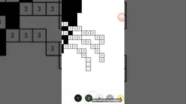 Я рисую по клеточкам......... смотреть онлайн