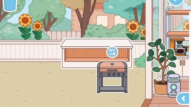 Building & Decorating THE BIG FAMILY HOME | *with voice* | Toca Boca Life World | Part 1 смотреть онлайн