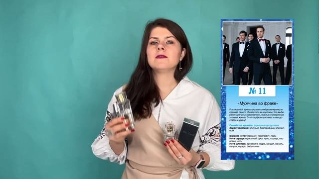 Парфюмерные новинки Mon Etoile с Вероникой Мальцевой. Март смотреть онлайн