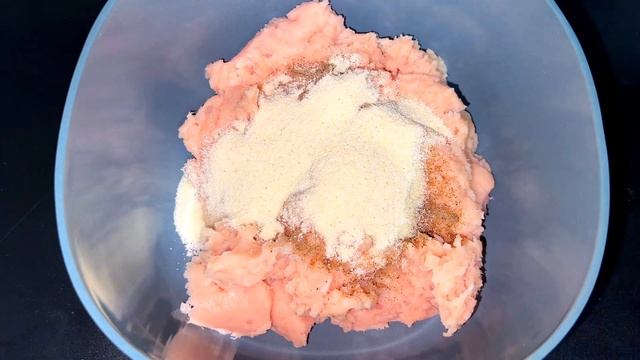 Я НЕ ДУМАЛА, что будет так ВКУСНО!