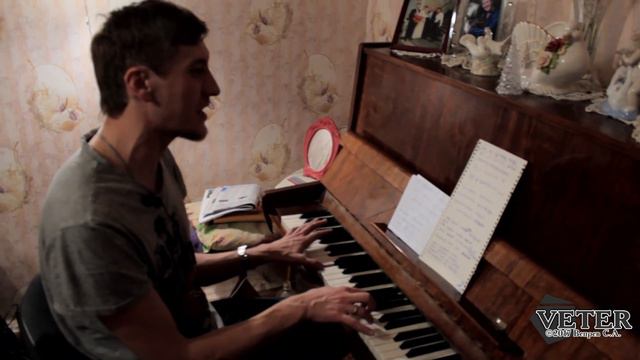 Пианино и маэстро (Шипков) смотреть онлайн
