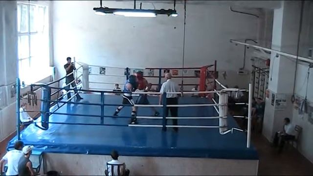 Д. Романюк 60 кг 2 р. смотреть онлайн
