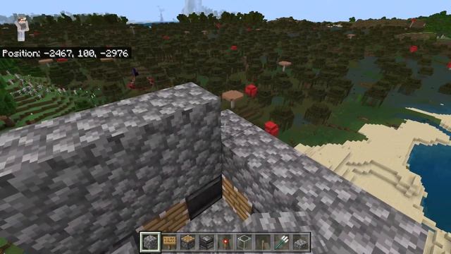 SIMPLE 1.21 WITCH AND XP FARM TUTORIAL in Minecraft Bedrock (MCPE/Xbox/PS4/Nintendo Switch/PC) смотреть онлайн