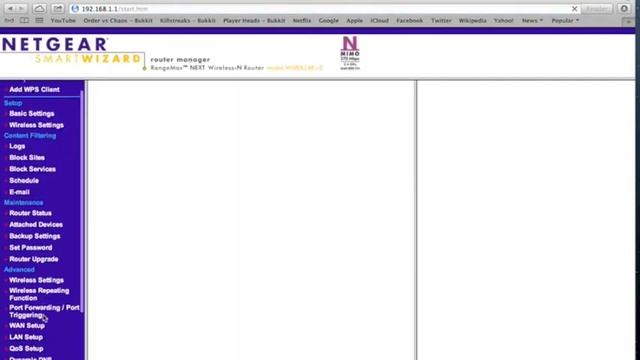How To Make a Minecraft Bukkit Server for MC 1.4.6 MAC смотреть онлайн