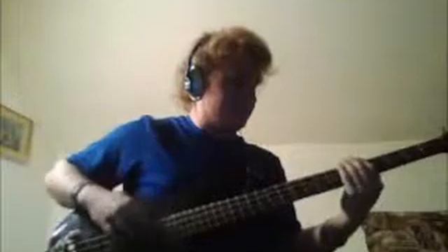 Force Family 5 Love Addict bass cover (HQ) (BassWorld) смотреть онлайн