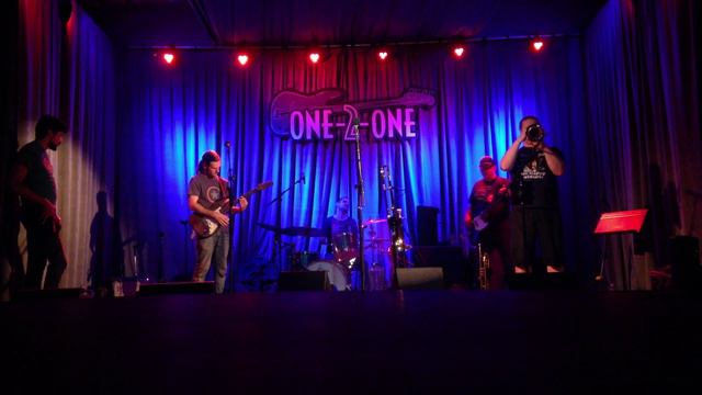 Duck Ups "Dindi" @ One2One 8-11 смотреть онлайн