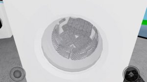 Beko WTG| Spin Only 1400rpm