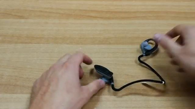 JBL Endurance Run, Dive, Sprint unboxing & hands-on смотреть онлайн