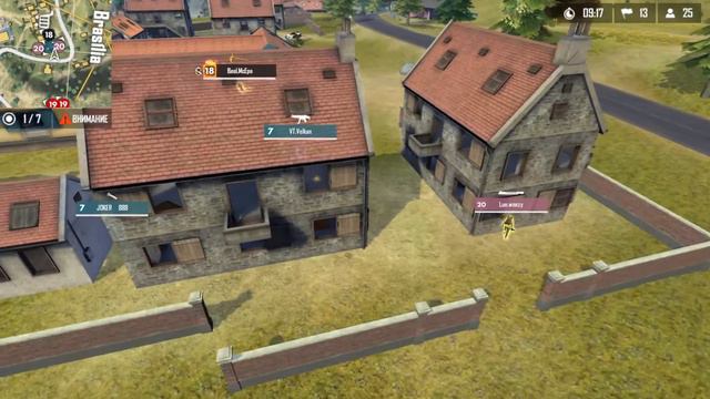 DUO ТУРНИР ОТ BATYOK TOURNAMENT смотреть онлайн