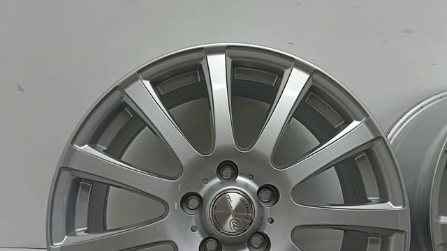 Диски Abe Shokai R18 7 5JJ et53 5*114 3 94028Д смотреть онлайн