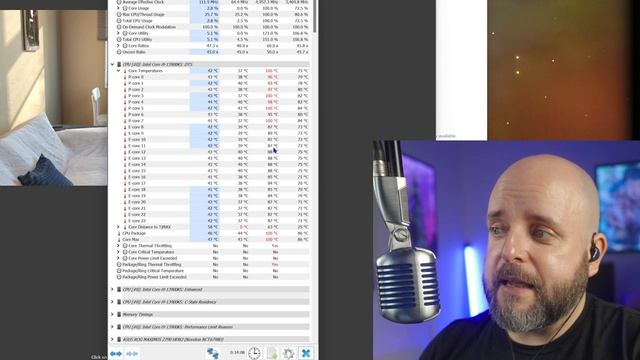 A Strategic DOWNGRADE?? The New i7 14700K Replaces the i9 13900KS in My Falcon Northwest Talon смотреть онлайн
