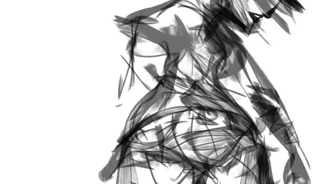 sketch club illustration смотреть онлайн
