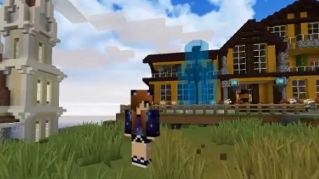 сервер UnitiCraft смотреть онлайн