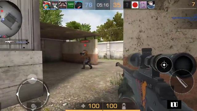 Командный бой на карте арена.С голосом. Можно 3 лайка плиз. смотреть онлайн