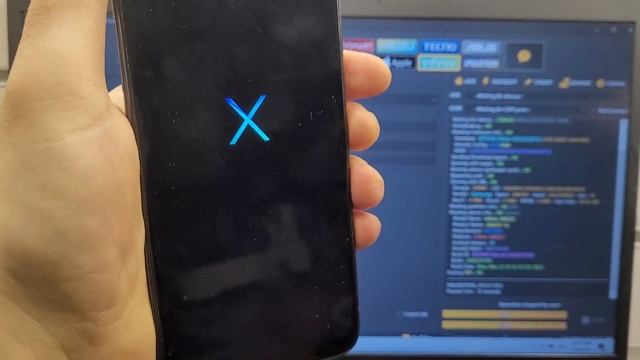 ? FRP Infinix Smart 6 Plus X6823C Сброс Аккаунта Гугл. Unlocktool. Удалённая разблокировка ? смотреть онлайн