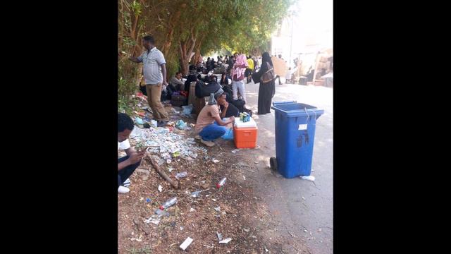 Ethiopia Wetatoch Dimts 01 смотреть онлайн