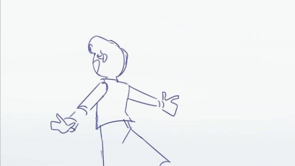 Love to Keep Me Warm [Welcome Home Animatic ft. OC]