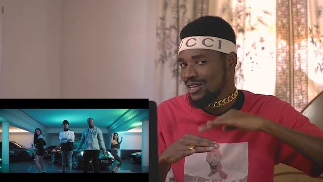 GRINGO reage ao TRAP Brasileiro Jovem Dex & KayBlack - Panamera (prod. Cita OQ) смотреть онлайн