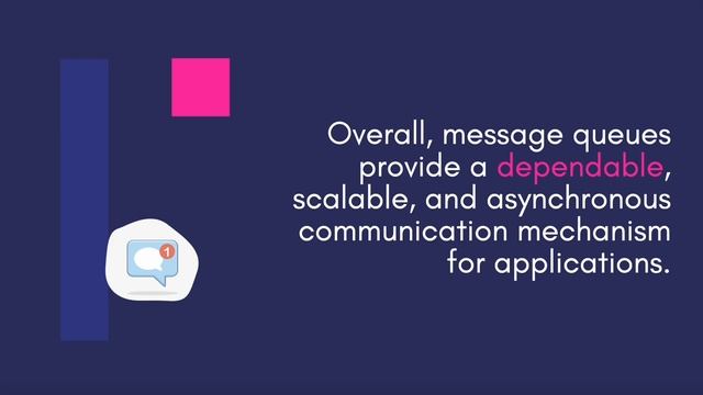 How Message Queues increase the Reliability of the System | Gourav Dhar | The Geeky Minds смотреть онлайн